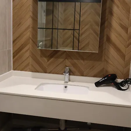 Busera Vida Inn Διαμέρισμα Ilica (Manavgat)
