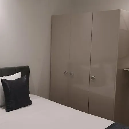 Διαμέρισμα Busera Vida Inn Ilica (Manavgat)