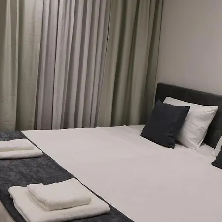 Busera Vida Inn
