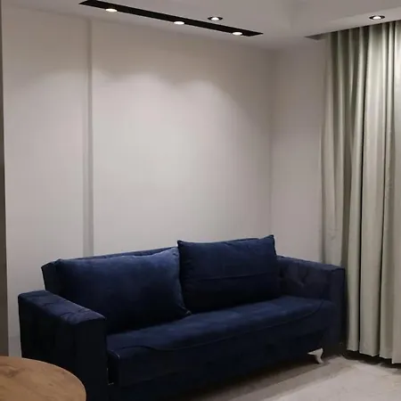 Διαμέρισμα Busera Vida Inn