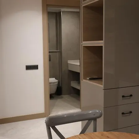 Appartement Busera Vida Inn Ilica (Manavgat)