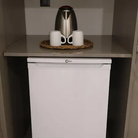 Busera Vida Inn Appartement *