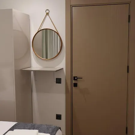 Busera Vida Inn *