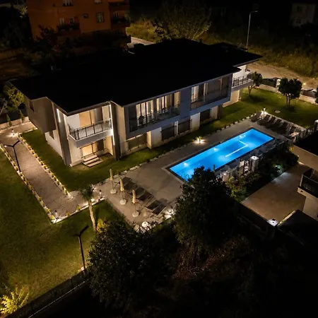 Apartman Busera Vida *