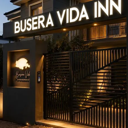 Busera Vida Apartman