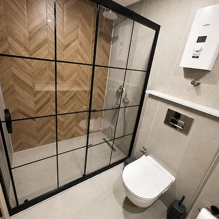 Apartman Busera Vida