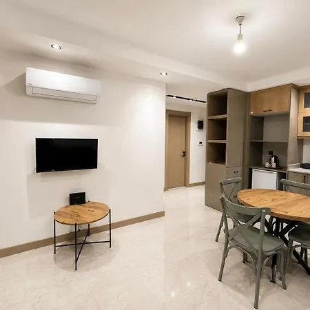 Apartman Busera Vida Ilica (Manavgat)