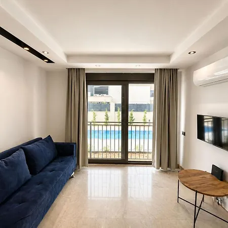 Busera Vida Ilica (Manavgat)