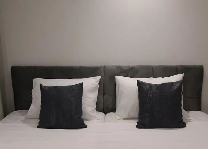 Premium With Modern And Comfortable Pool Apartment Ilica (Manavgat)