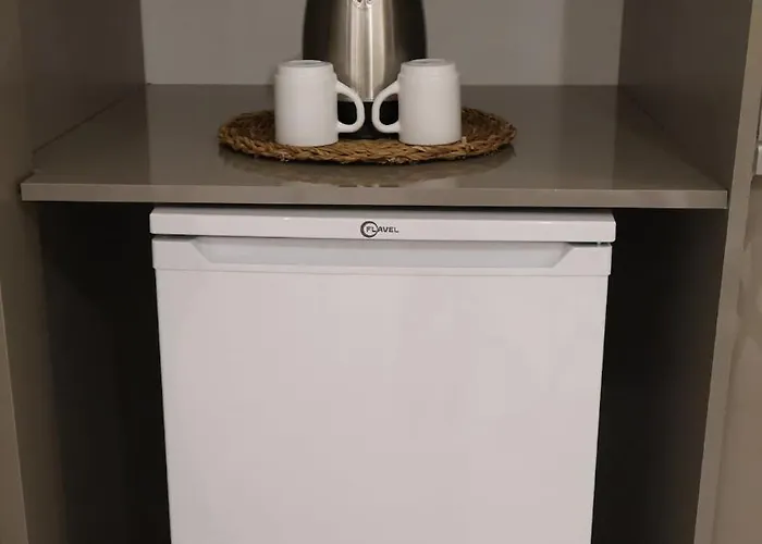 Premium With Modern And Comfortable Pool Apartment *