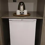 Busera Vida Inn Apartamento *