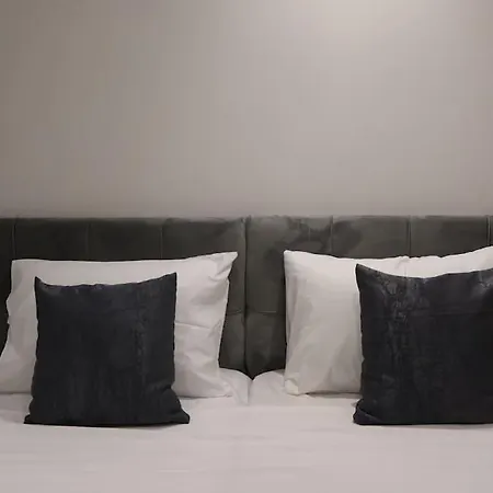 Busera Vida Inn Apartamento Ilica (Manavgat)